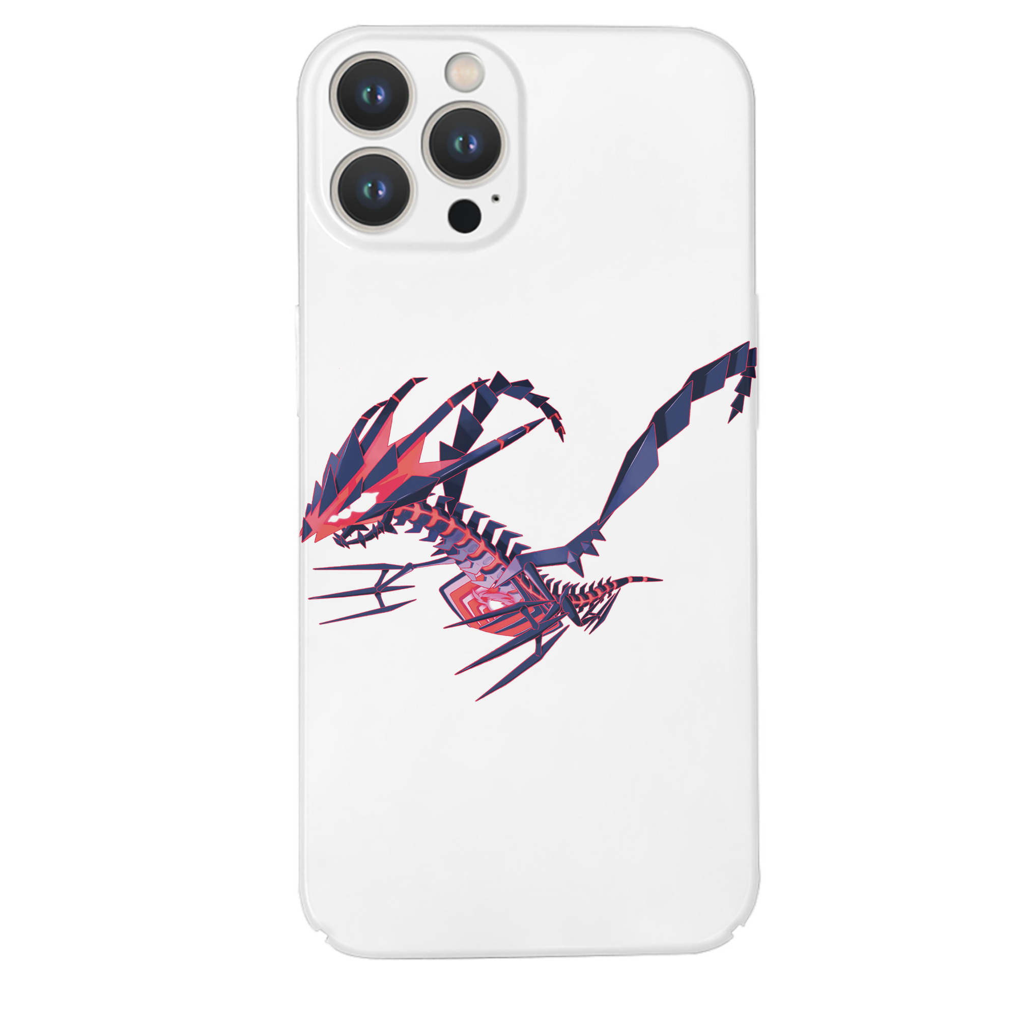 （画像用） ポケットモンスター Pokémon 【iPhone 14シリーズ対応】ハードケース